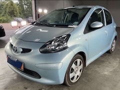 Bild des Angebotes Toyota Aygo City