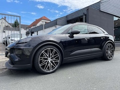 Bild des Angebotes Porsche Macan 4 |ACC|22"|Pano|3.Disp|SportChro|PASM|360°