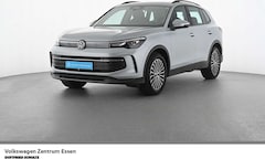 Bild des Angebotes VW Tiguan Life eTSI DSG Navi 18 Zoll SHZ