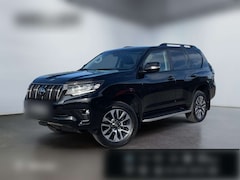 Bild des Angebotes Toyota Land Cruiser 2.8 D-4D Automatik TEC-Edition *AHK*