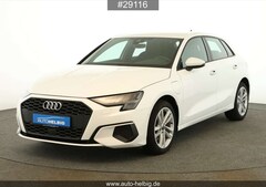 Bild des Angebotes Audi A3 A3 Sportback 40 TFSI e  #AHK#17Z#DSP#ACC#Virtual