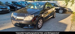 Bild des Angebotes Opel Tigra Twin Top Sport Cabrio