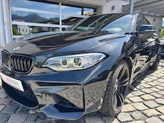 Bild des Angebotes BMW M2 Navi|Xenon AHL|H&K Audio|DAB|RFK|MDrivers|19
