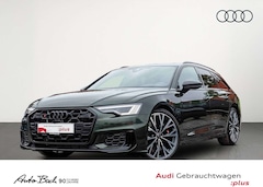 Bild des Angebotes Audi S6 3.0TDI qu tiptronic Navi LED ACC EPH