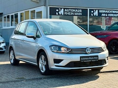 Bild des Angebotes VW Golf Sportsvan VII Comfortline*Aut.*Pdc*Shz*2Hd