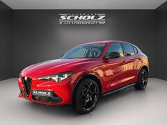 Bild des Angebotes Alfa Romeo Stelvio MY23 Competizione 2.0 Turbo 16V 206kW (2