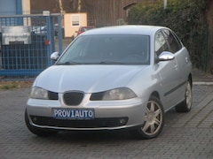 Bild des Angebotes SEAT Ibiza 1.4 Sport Edition KImaautomatik