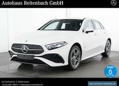 Bild des Angebotes Mercedes-Benz A 250 A250e AMG+MULTIBEAM+KAMERA 11kW+KEYLESS+AMBIENTE