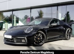 Bild des Angebotes Porsche 992 (911) Carrera T*BOSE*PDLS+*ACC*SHZ*