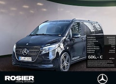 Bild des Angebotes Mercedes-Benz V 250 d AVANTGARDE Lang AHK Standhz. Abstands