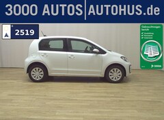 Bild des Angebotes VW e-up! Komfort-Paket SHZ DAB