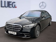 Bild des Angebotes Mercedes-Benz S 350 d 4MATIC lang AMG+ENERGIZING+3D-DISPLAY+