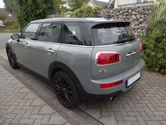 Bild des Angebotes MINI Cooper Clubman Chili, Navigation, LED Paket, Garagenwagen