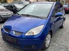 Bild des Angebotes Mitsubishi Colt 1.5 Invite