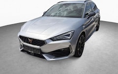 Bild des Angebotes CUPRA Leon Sportstourer 1.4 TSI e-Hybrid VZ - PANORAMA