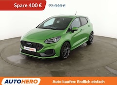 Bild des Angebotes Ford Fiesta 1.5 EcoBoost ST *NAVI*LED*CAM*SHZ*TEMPO*