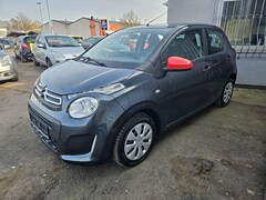 Bild des Angebotes Citroen C1 Live