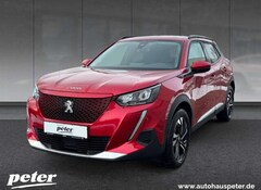 Bild des Angebotes Peugeot e-2008 E-2008 Allure 136 +LED+EPH+Kamera+11KW OBC+