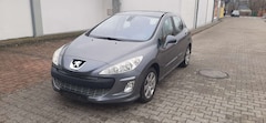 Bild des Angebotes Peugeot 308 Sport, Sportsitze, TÜV 03/2027