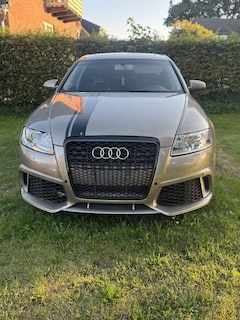 Bild des Angebotes Audi A6 2.7 TDI DPF multitronic