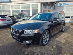 Bild des Angebotes Volvo V50 2.0d 5 Zylinder 1Hd Xenon Automatik Leder