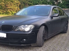 Bild des Angebotes BMW 740 740Li