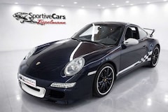 Bild des Angebotes Porsche 997 4S WLS GT3 AeroCup Klappe Chrono Bose 1.Hd !
