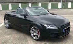 Bild des Angebotes Audi TT TT Roadster 3.2 quattro