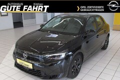 Bild des Angebotes Opel Corsa Basis