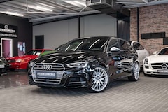 Bild des Angebotes Audi S3 Sportback 2.0 TFSI quat|MAGNETIC-RIDE|B&O|LED