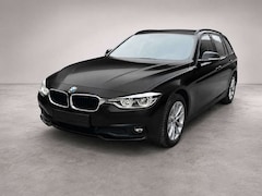 BMW 316 Touring LED+Navi | BMW-Scheckheft | GARANTIE