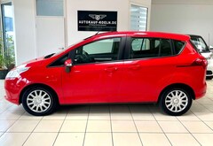 Bild des Angebotes Ford B-Max 1,5 TDCi Trend/Nur 31.000km/Klima