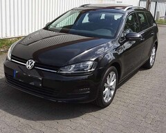 Bild des Angebotes VW Golf Variant Golf Variant 1.4 TSI BlueMotion Technology DSG Allstar