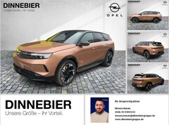 Bild des Angebotes Opel Grandland GS LED MATRIX+PANORAMA+360°Kamera