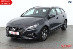 Bild des Angebotes Hyundai i30 Kombi 1.0 Select Kamera Tempomat Sitzheizung