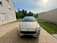 Bild des Angebotes Ford Focus Trend