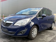 Bild des Angebotes Opel Meriva B Design Edition 1.HAND/PDC V+H/TEMPOMAT