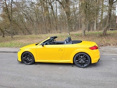 Bild des Angebotes Audi TTS Roadster