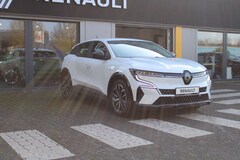 Bild des Angebotes Renault Megane E-Tech Evolution EV60 220HP Opt. Charge