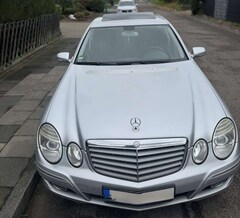 Bild des Angebotes Mercedes-Benz E 220 CDI Automatik Elegance