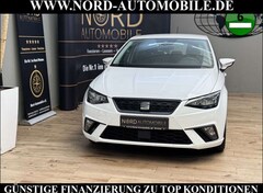 Bild des Angebotes SEAT Ibiza Reference 1.0 MPI LED/SHZ/Klima/PDC Reference