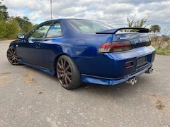Bild des Angebotes Honda Prelude 2.2i VTi S-Type MegaMONSTER orig 112 Tkm 4WS Klima