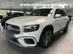 Bild des Angebotes Mercedes-Benz GLB 250 GLB 250 4M AMG PREMIUM DISTRONIC-MEMO - ab 3,99%