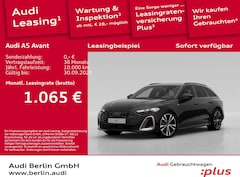 Bild des Angebotes Audi A5 TFSI quattro S tronic