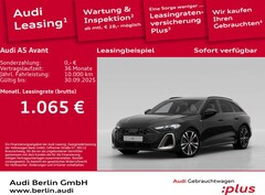 Bild des Angebotes Audi A5 TFSI quattro S tronic