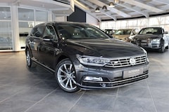 Bild des Angebotes VW Passat Variant 2,0 TDI R-LINE HIGHLINE 4MOTION