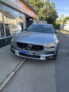 Bild des Angebotes Volvo V90 Cross Country T5 AWD Geartronic