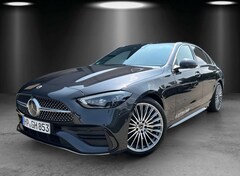 Bild des Angebotes Mercedes-Benz C 220 d AMG KeyGo DISTR Memory PANO DigLight 360