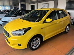 Bild des Angebotes Ford Ka/Ka+ KA+ Cool & Sound /2.Hd/88TKM/SHZ/SH