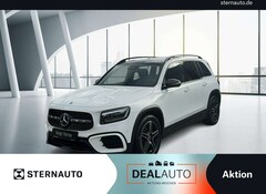 Bild des Angebotes Mercedes-Benz GLB 200 GLB 200 AMG Line Navi Pano.-Dach Keyless-Go/Klima AMG Line Navi Pano.-Dach Keyless-Go/Klima